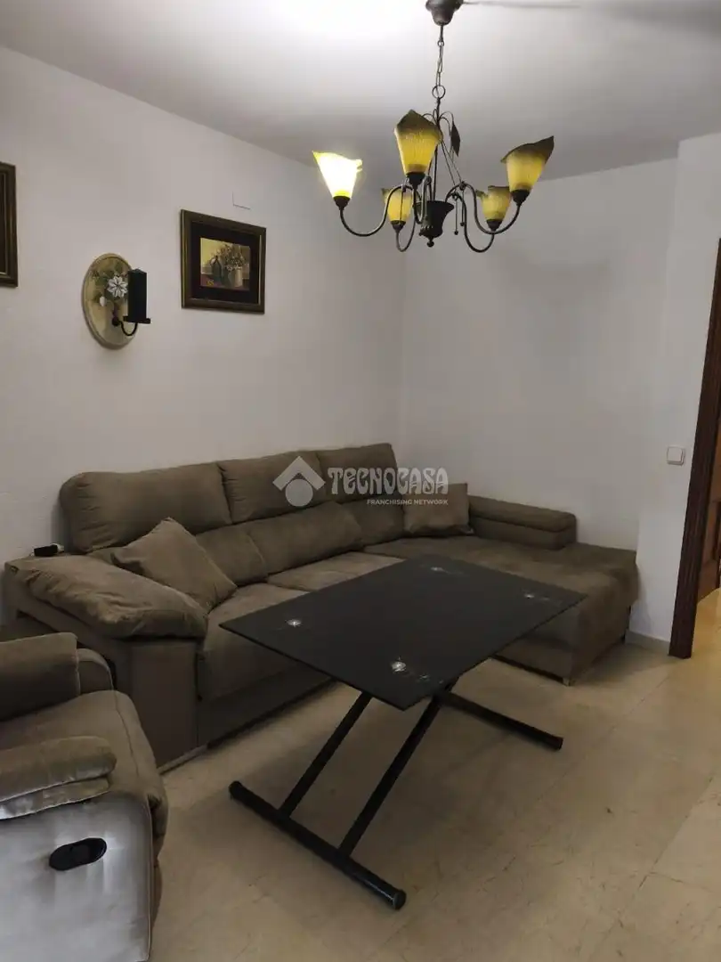 Pis de 64 m² a Huelva