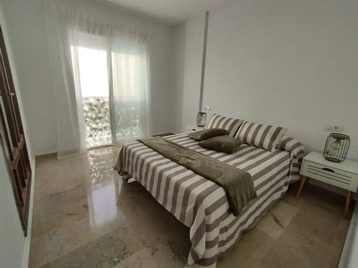 Piso de 50 m² en Almuñécar