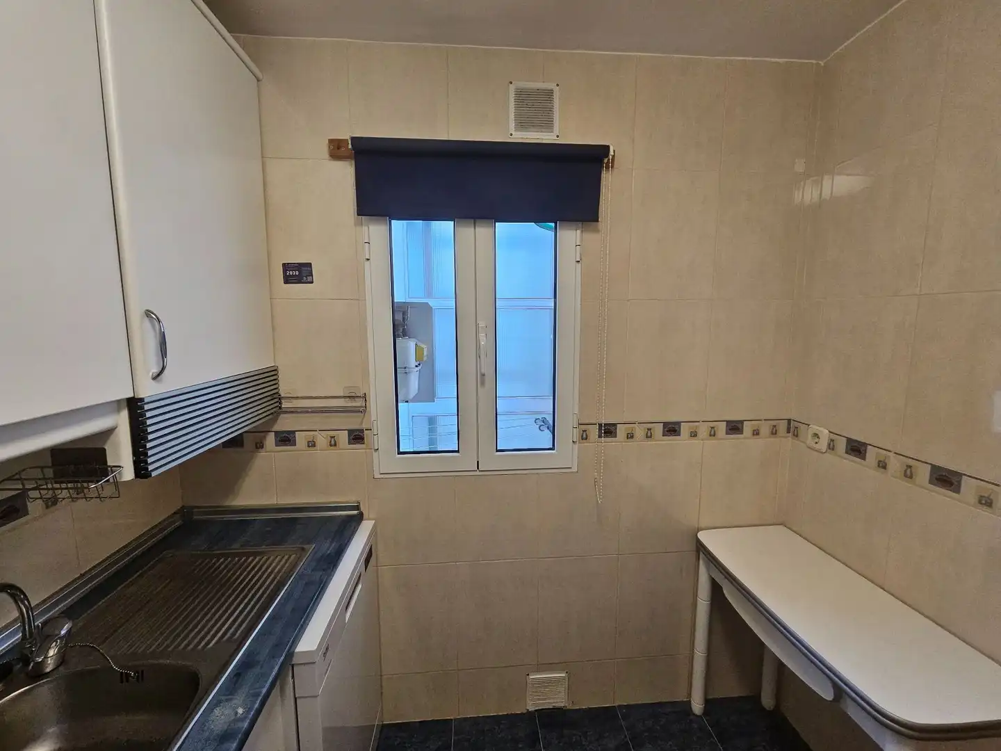 Pis de 54 m² a Madrid