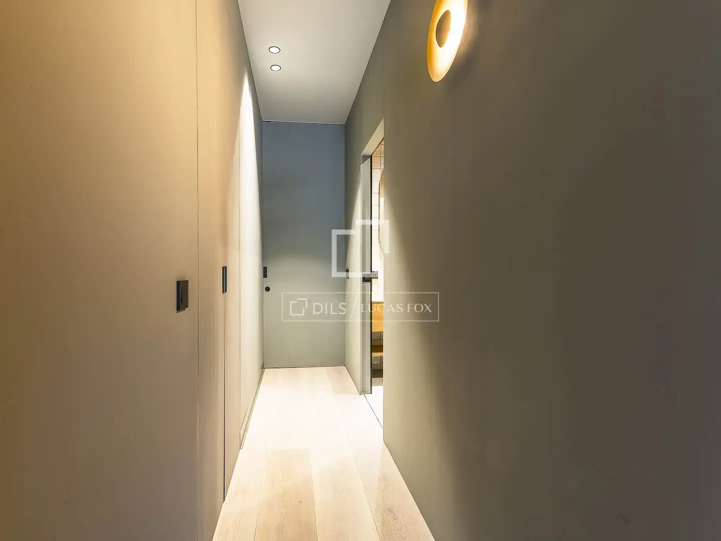 Pis de 185 m² a Barcelona
