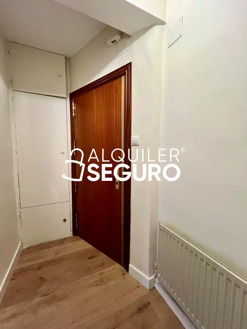 Piso de 85 m² en Madrid