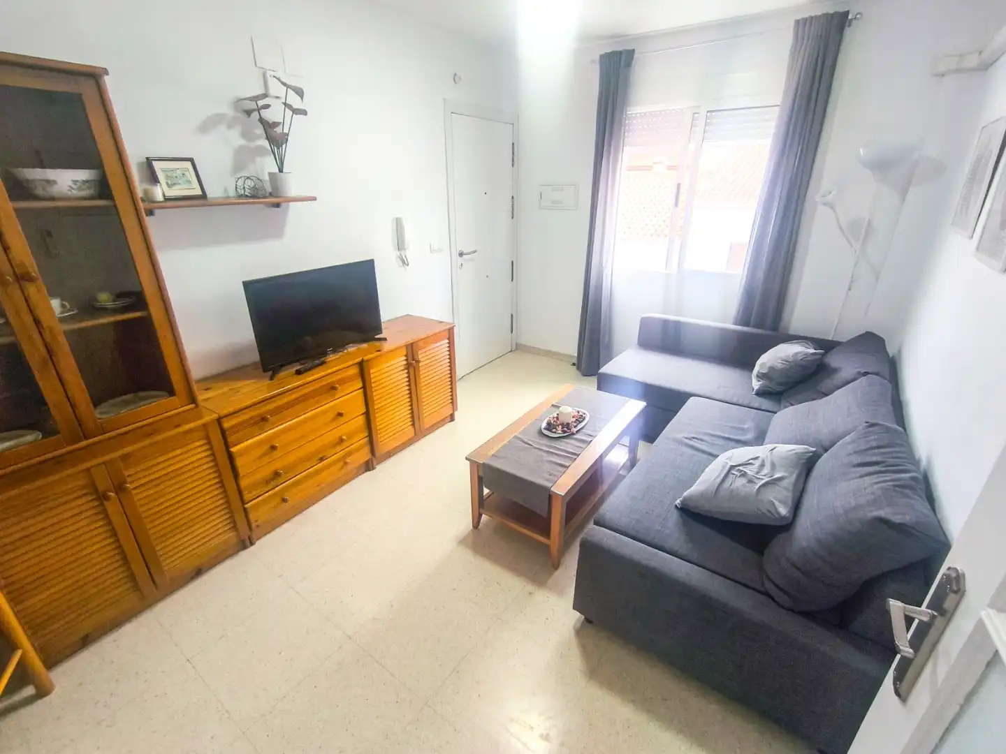 Wohnung 70 m² in Granada