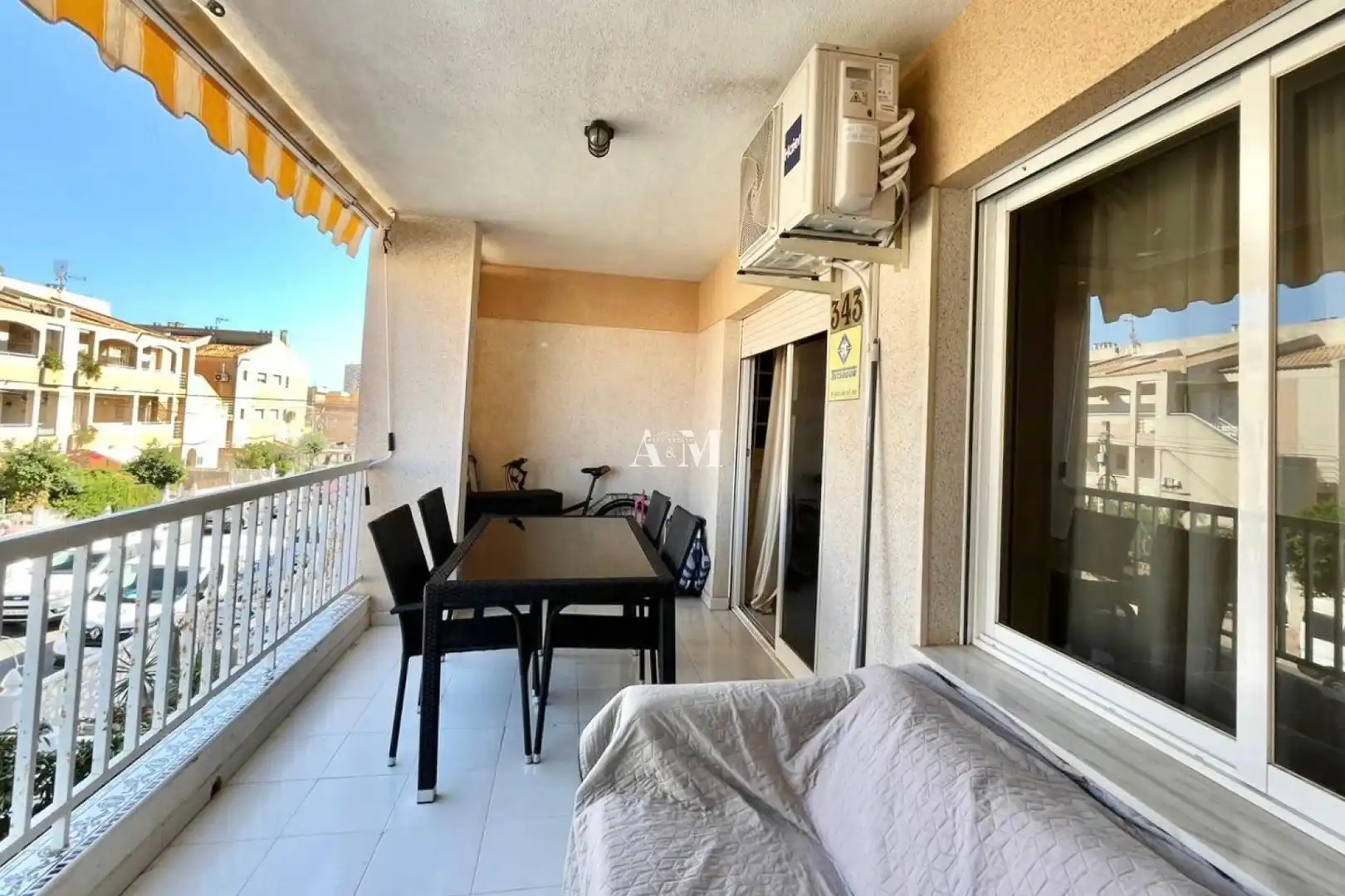 Pis de 67 m² a Torrevella