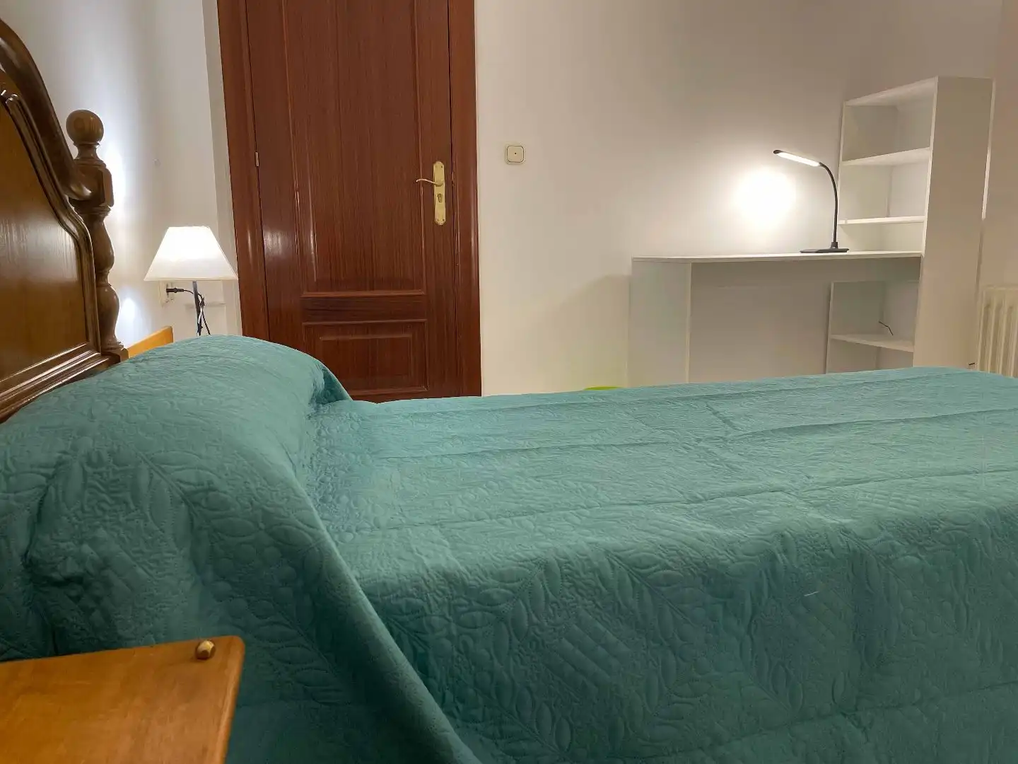 Pis de 125 m² a Granada