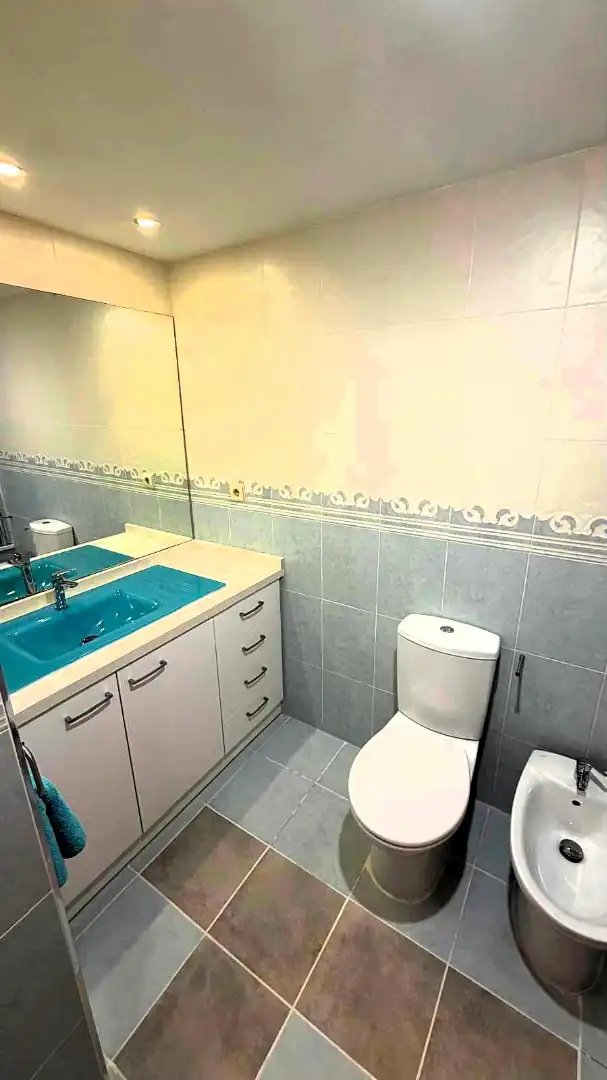 Piso de 89 m² en Valencia