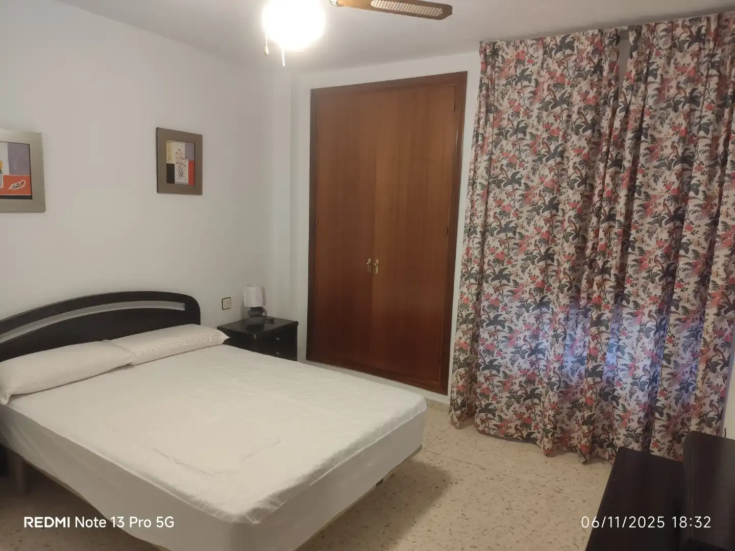 Piso de 75 m² en San Fernando