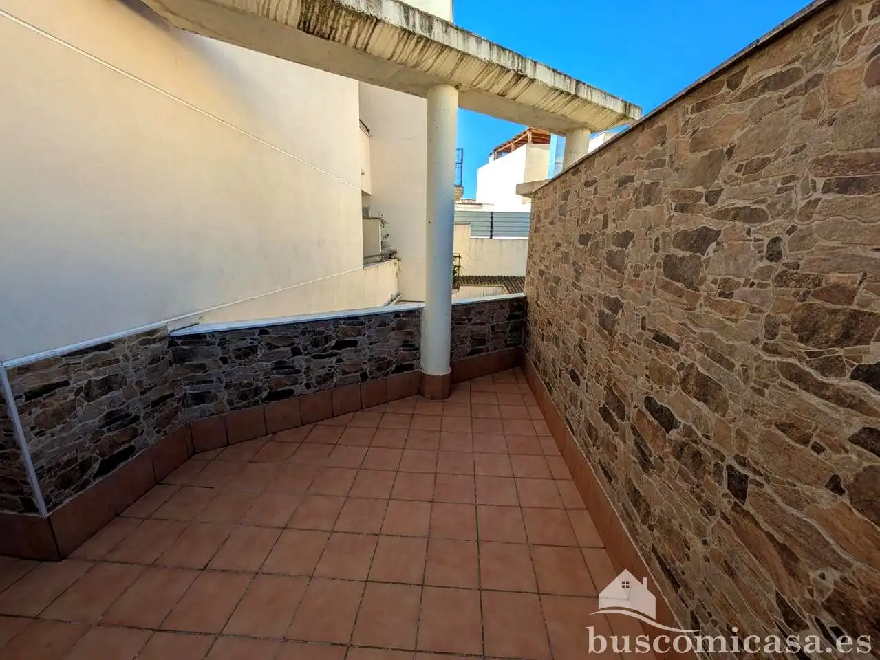Pis de 119 m² a Linares