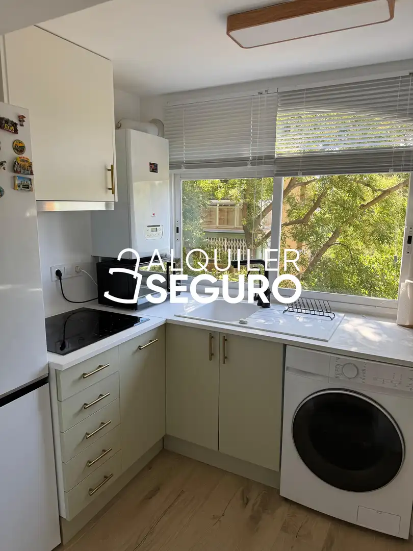 Piso de 75 m² en Madrid