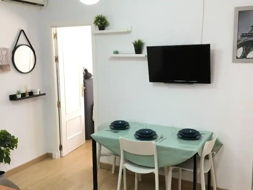 Habitación en alquiler, Jerez de la Frontera