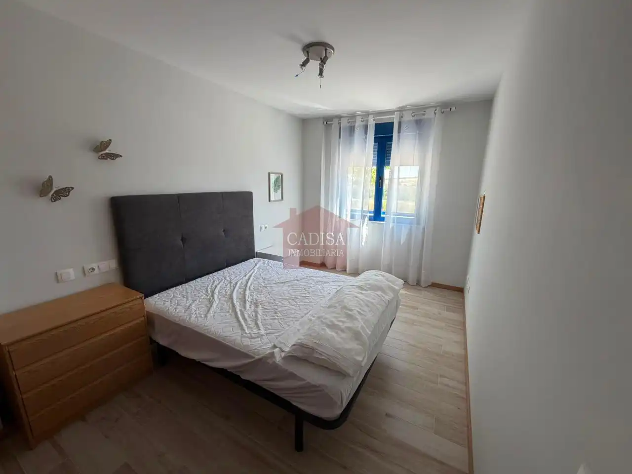 Pis de 65 m² a Salamanca
