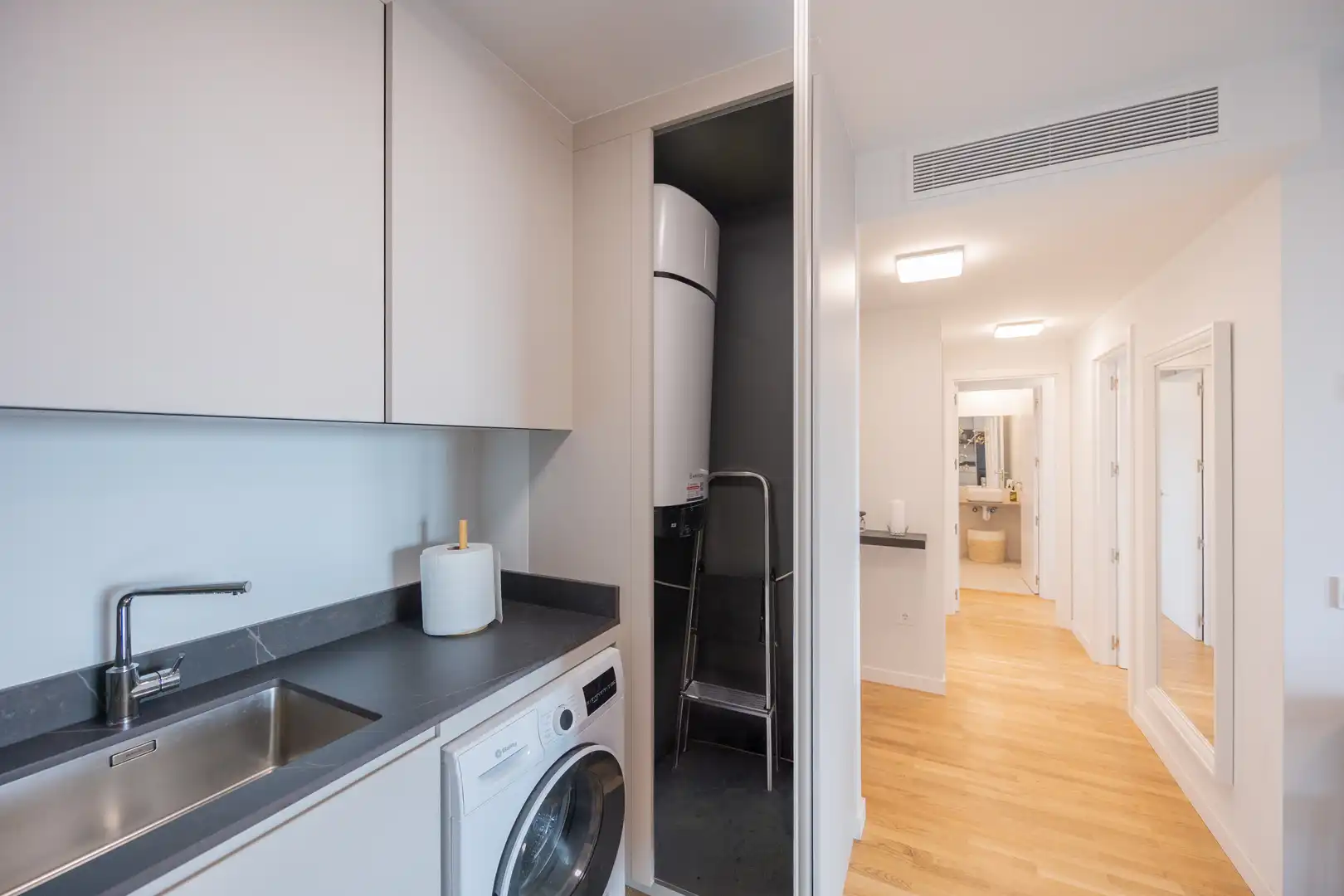 Pis de 63 m² a Las Palmas de Gran Canaria