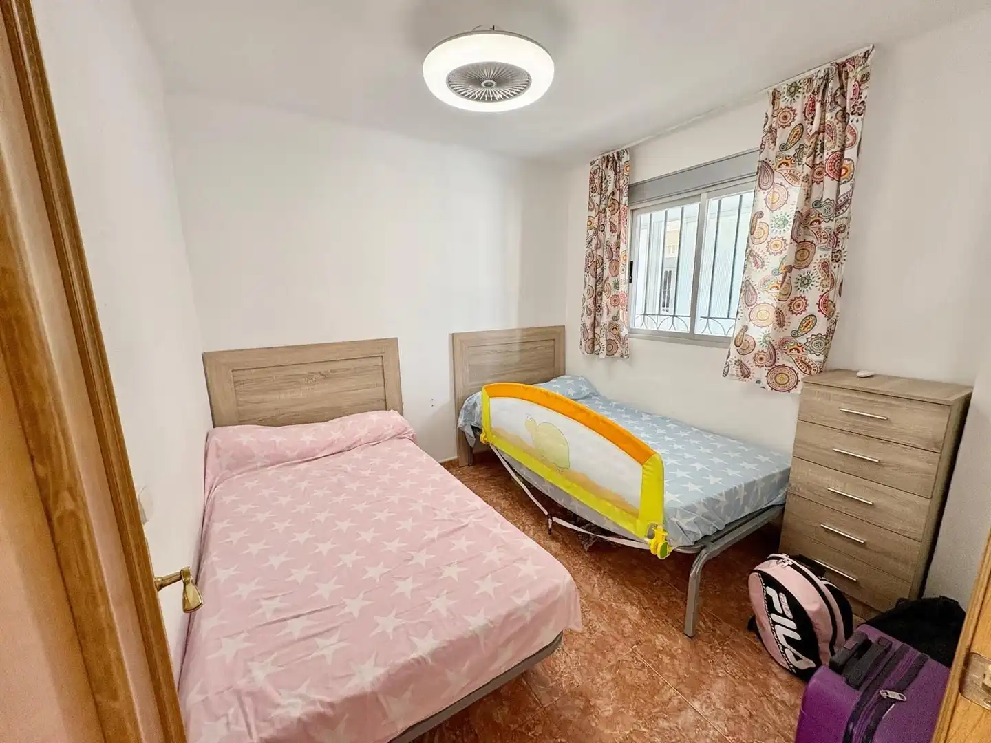 Piso de 80 m² en Vélez-Málaga