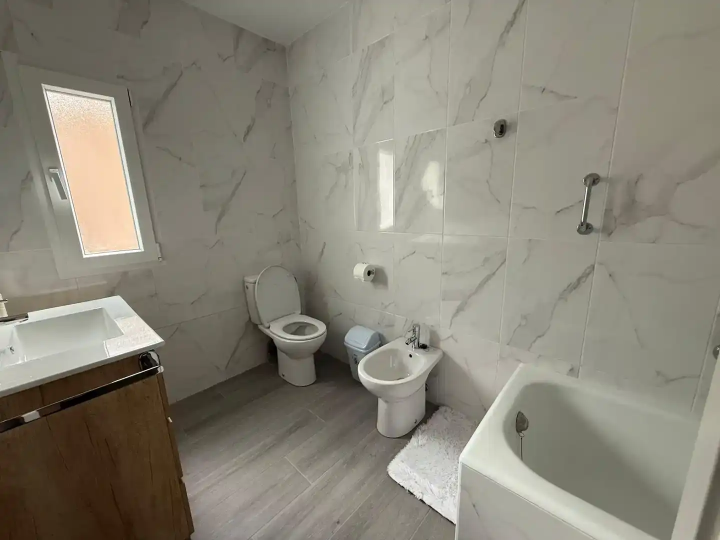 Piso de 110 m² en La Adrada