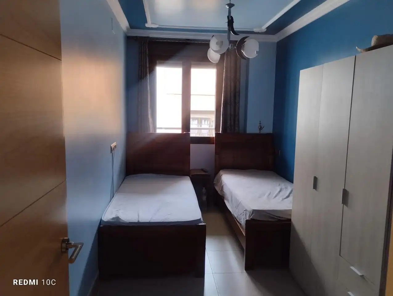 Piso de 96 m² en Melilla