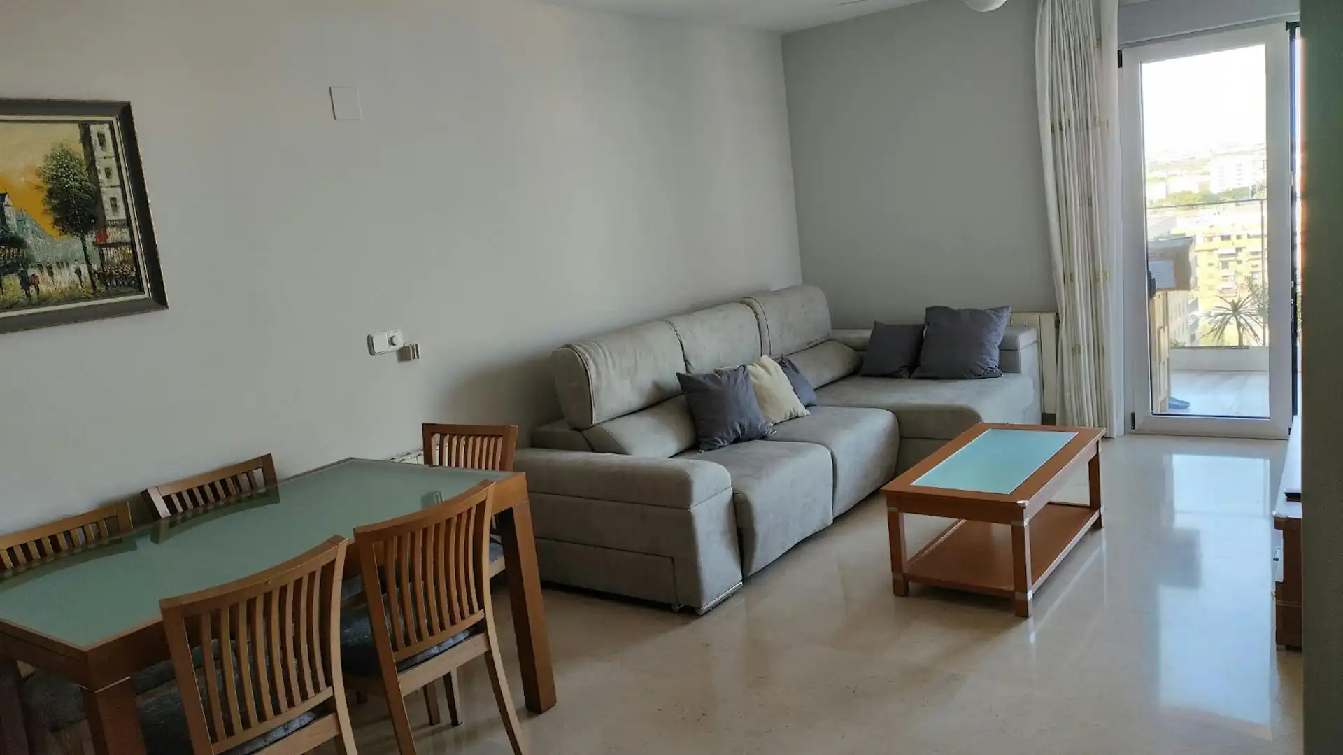 Piso de 94 m² en Valencia