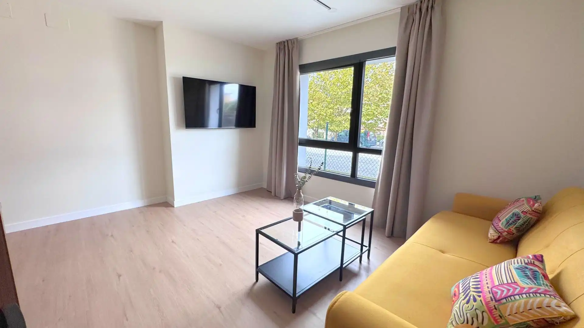 Piso de 77 m² en Suances