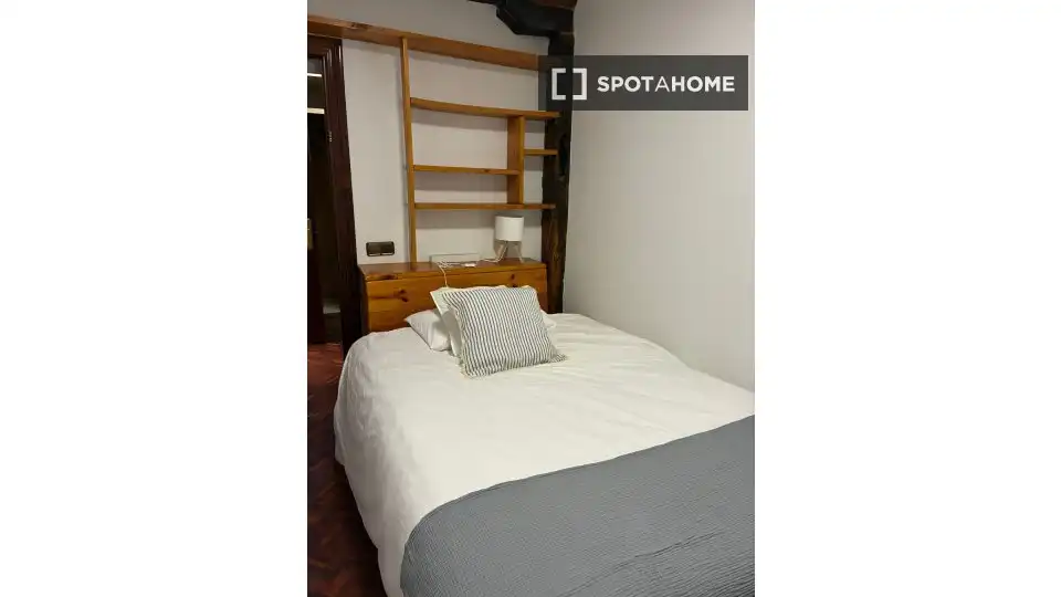 Habitación 150 m², Bilbao