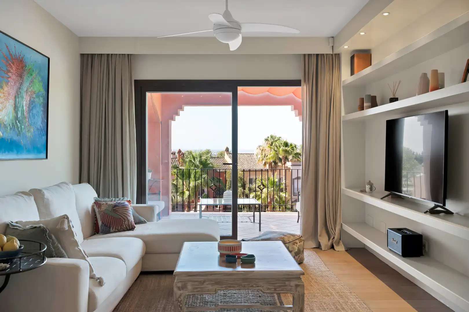 Piso de 170 m² en Marbella