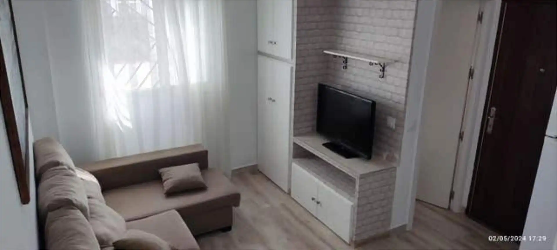 Piso de 40 m² en Barbate