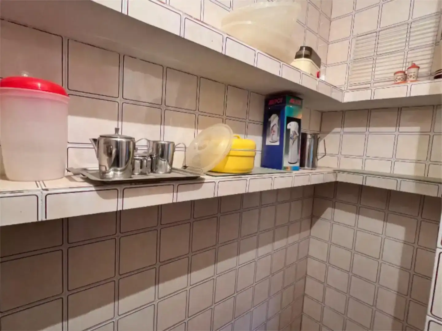 Piso de 160 m² en Chillón