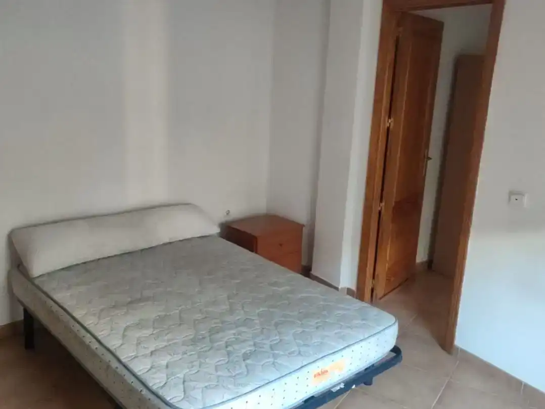 Piso de 92 m² en Albacete