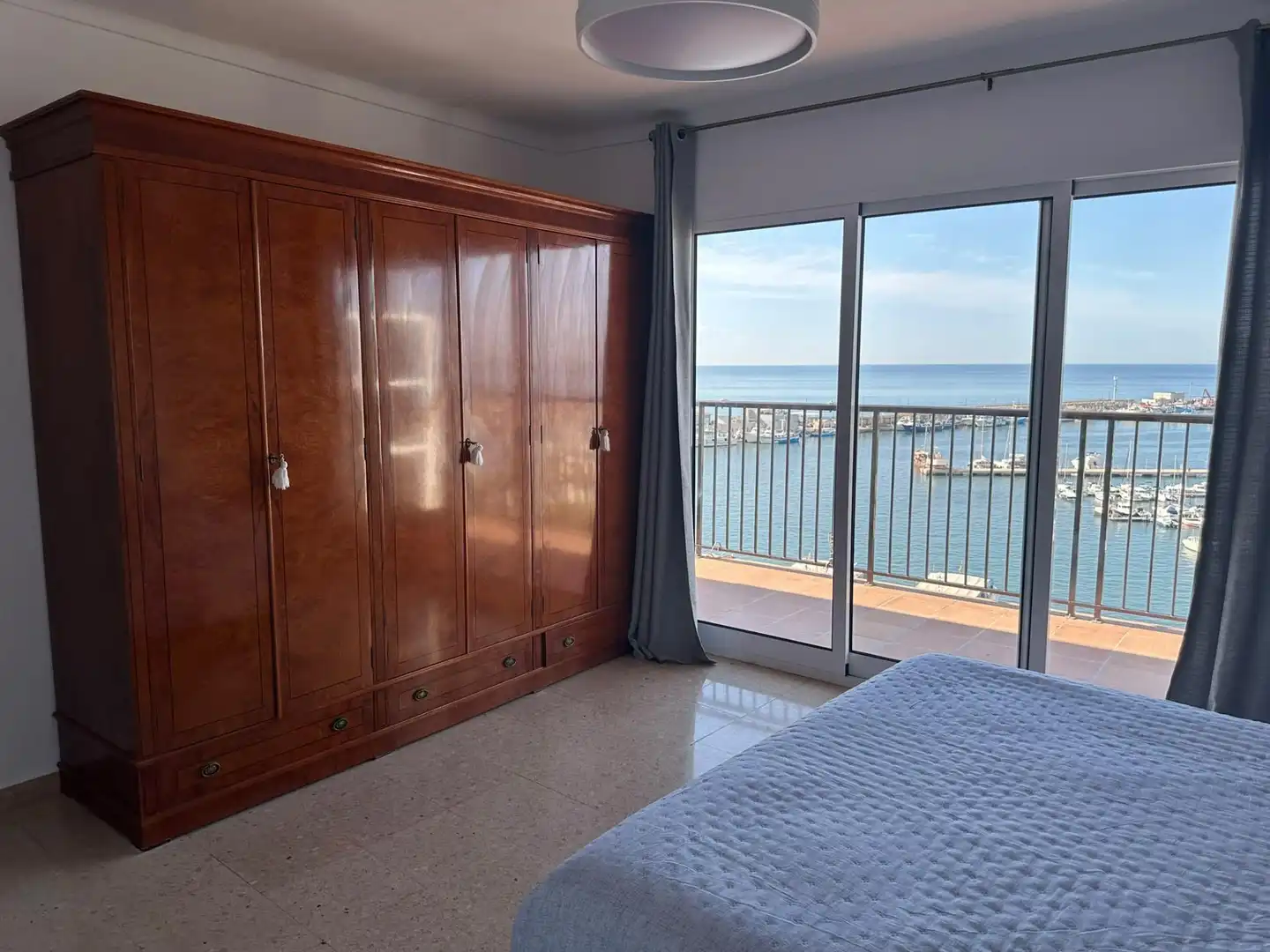 Piso de 124 m² en Santa Pola