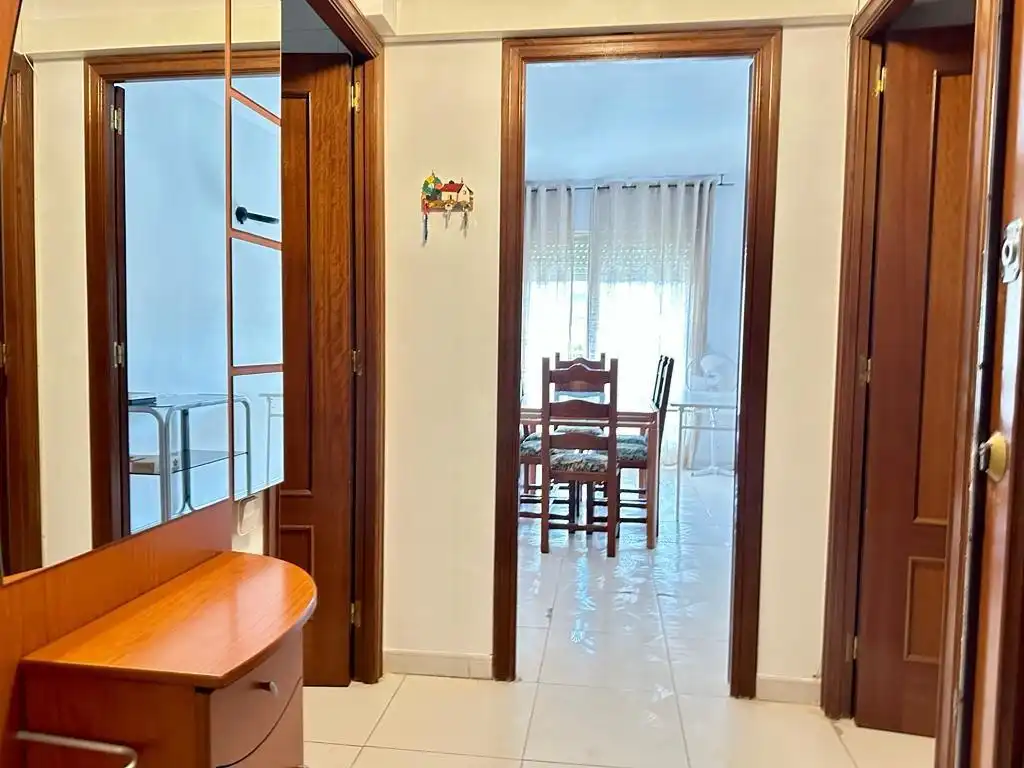 Piso de 123 m² en Tossa de Mar