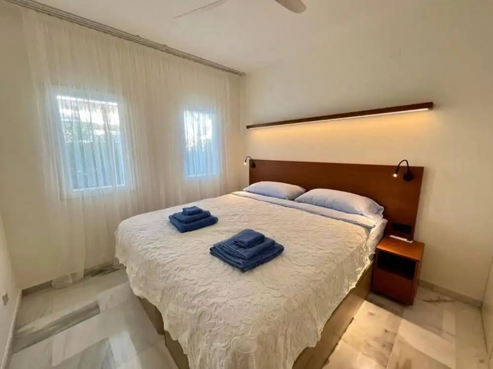 Piso de 211 m² en Marbella