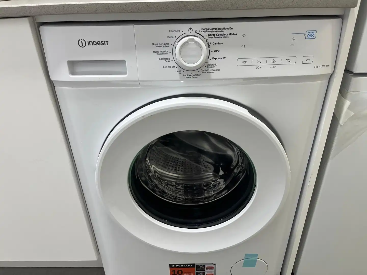 Piso de 82 m² en Burgos
