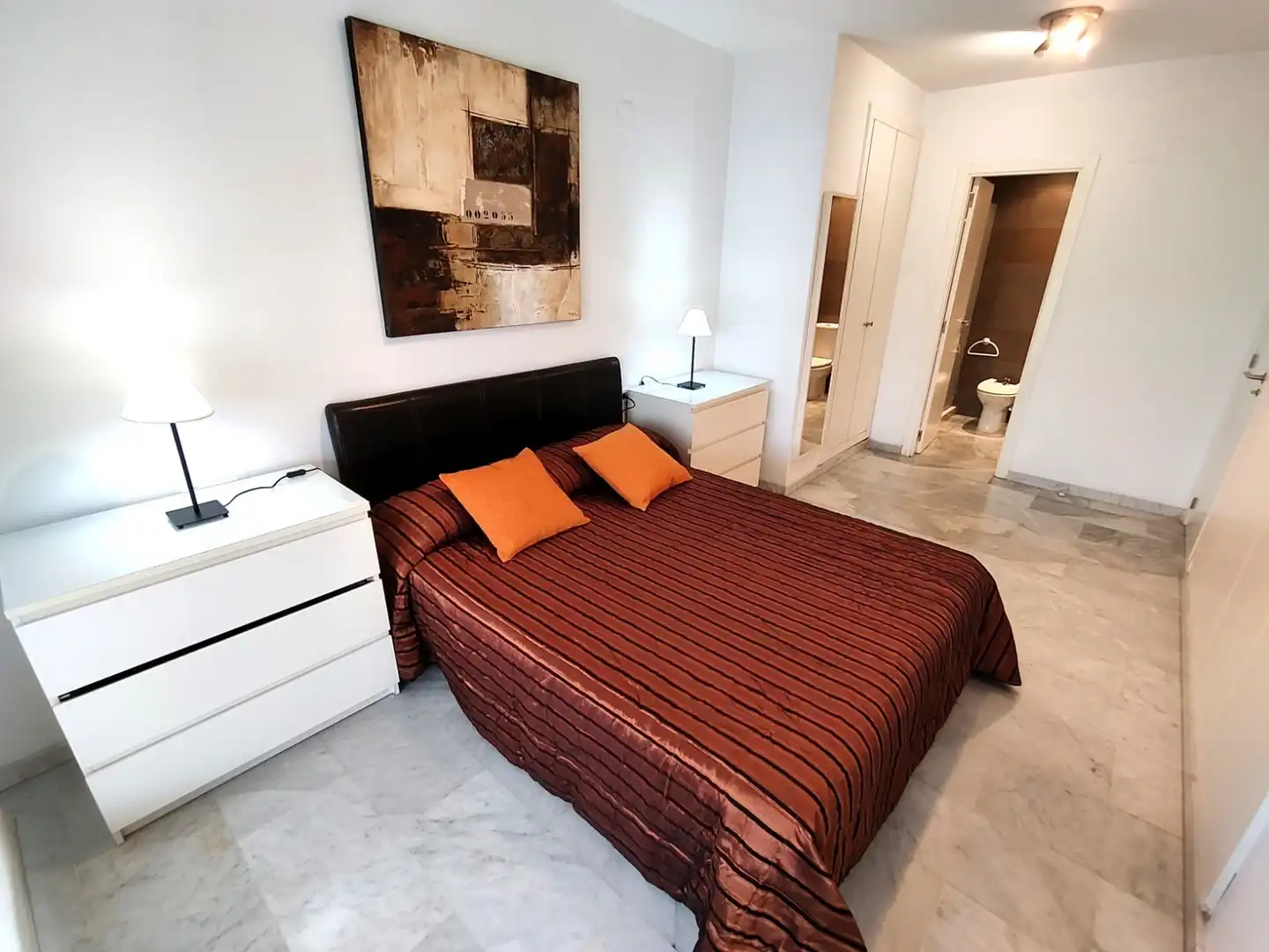 Piso de 120 m² en Rocafort