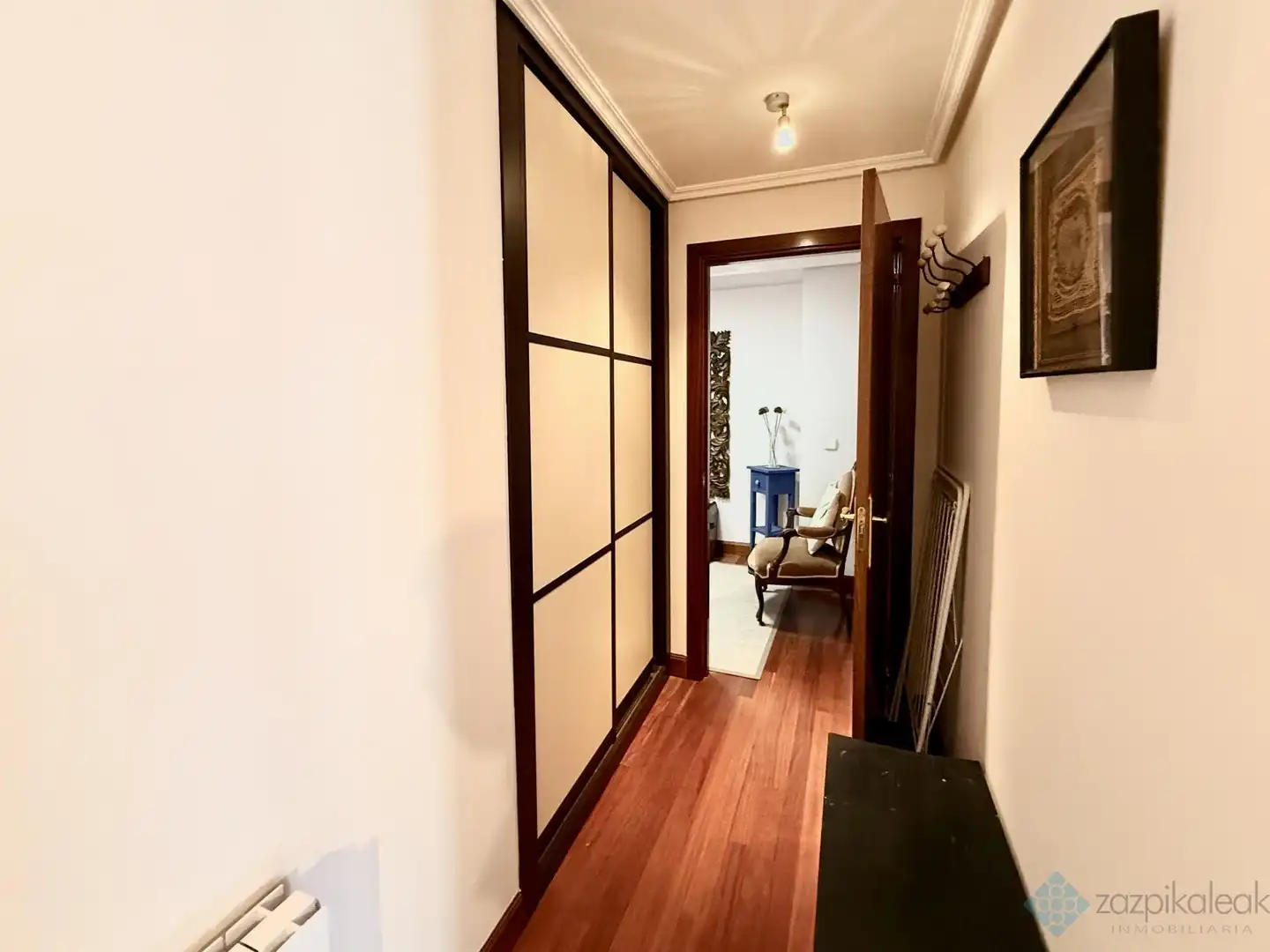 Habitación 75 m², Bilbao