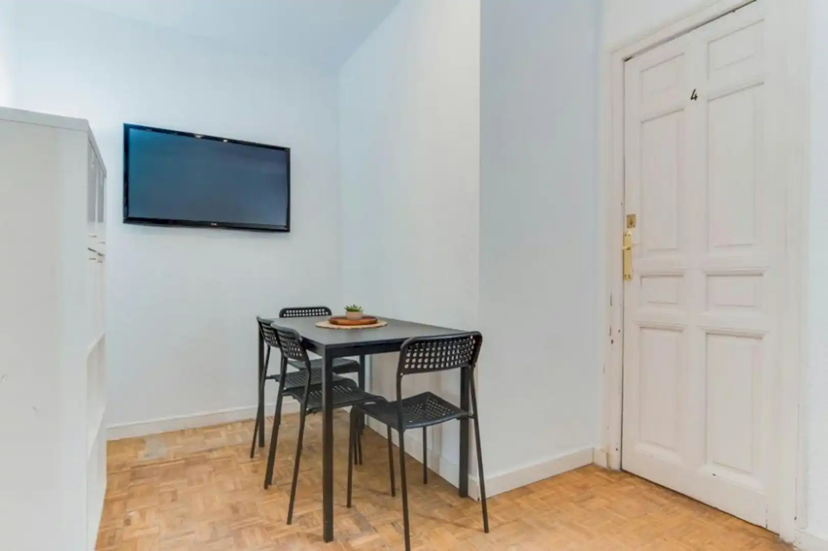 Habitación en alquiler, Madrid