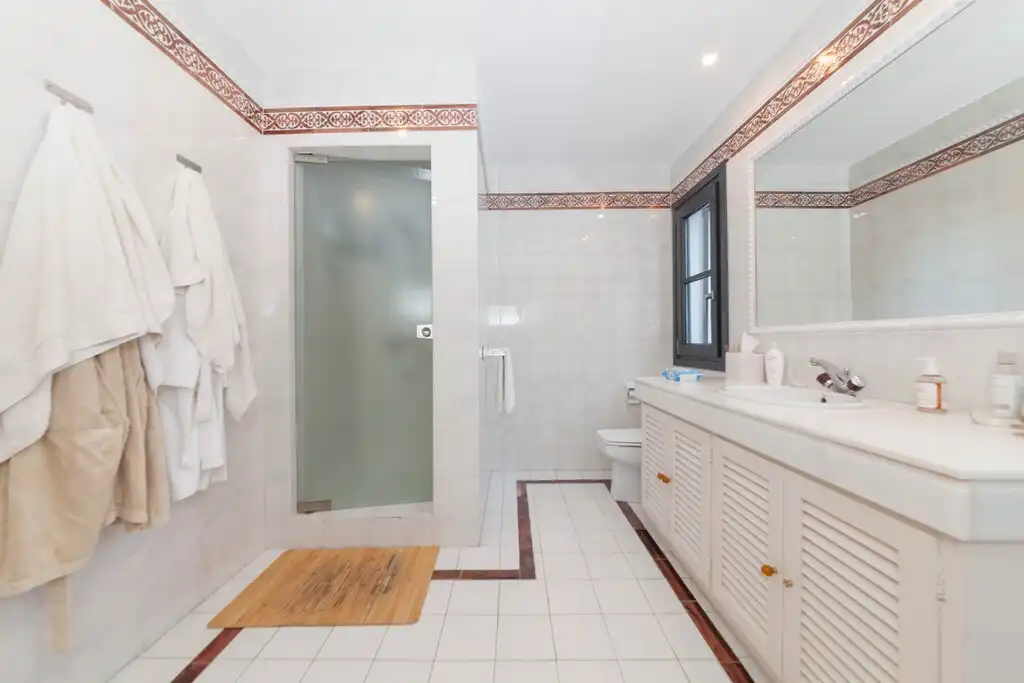 Piso de 330 m² en Marbella