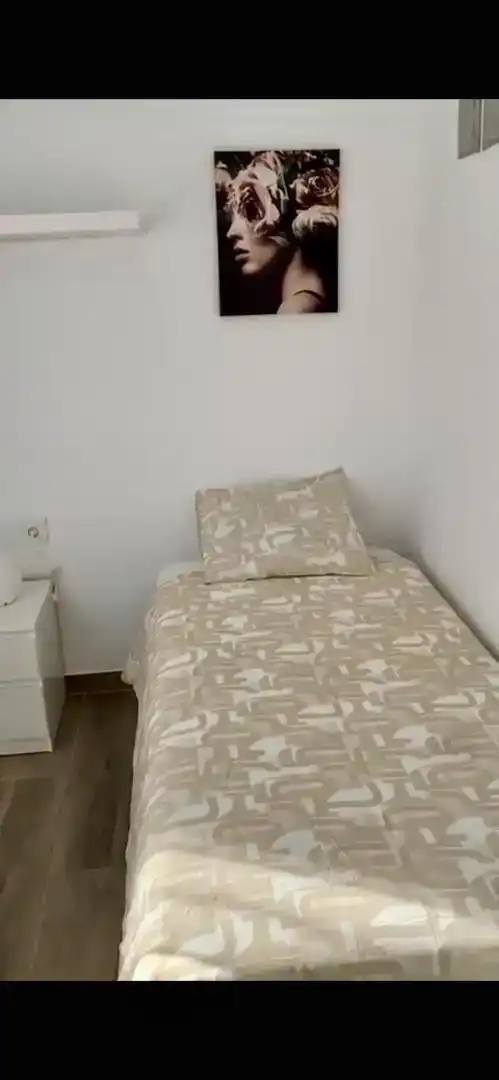 Stanza 93 m², Murcia