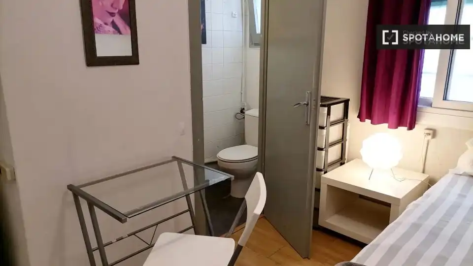 Zimmer zur Miete, Barcelona
