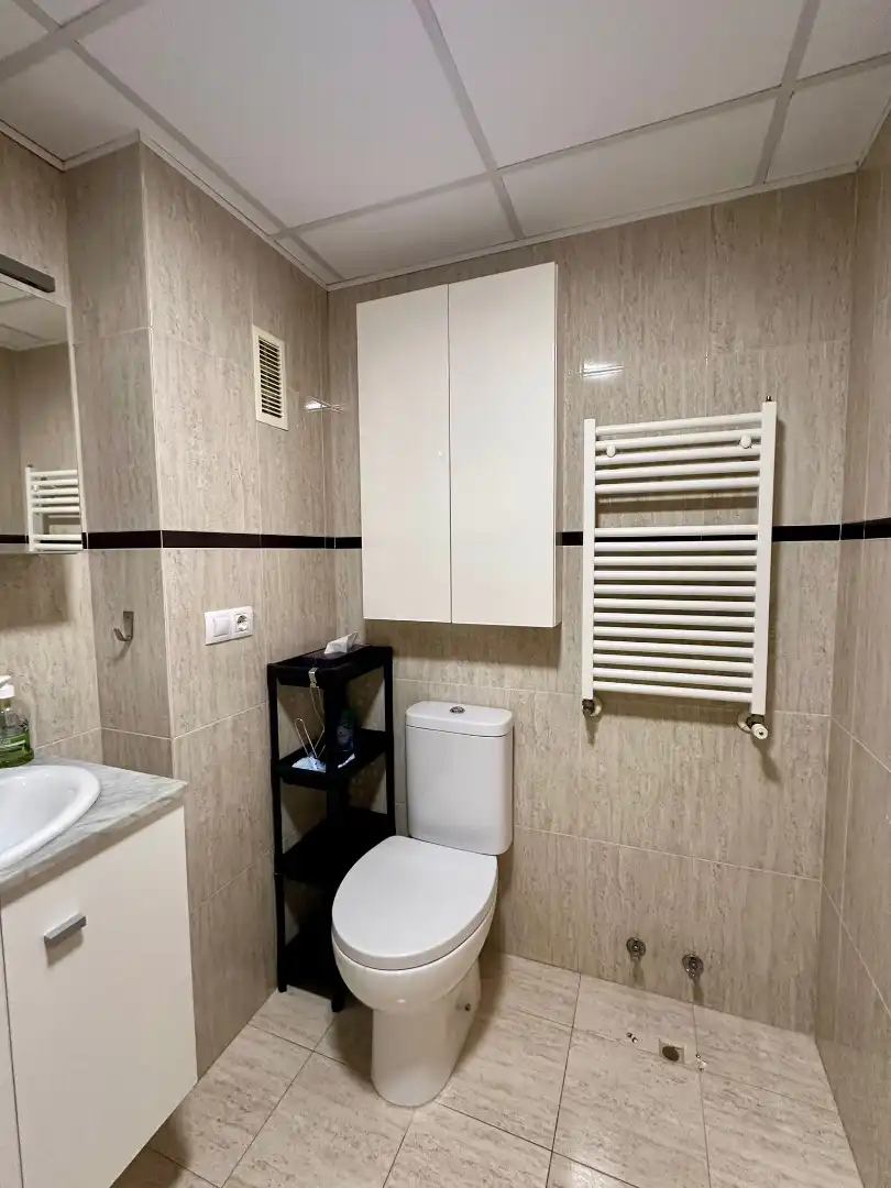 Piso de 80 m² en Castellón de la Plana