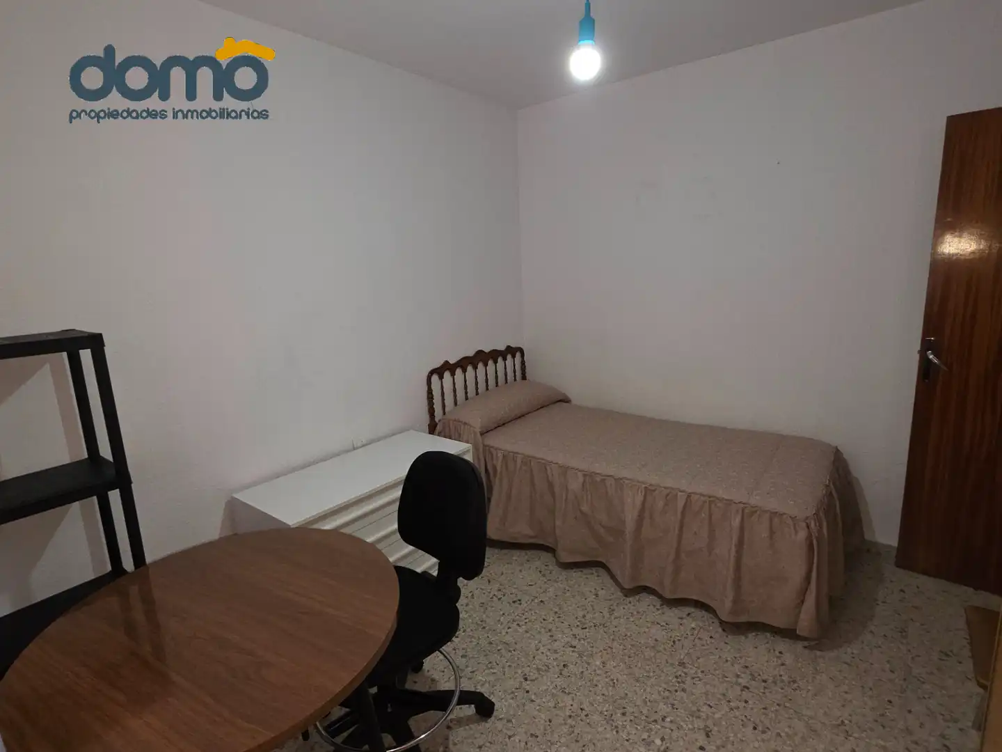Habitació de lloguer, Granada