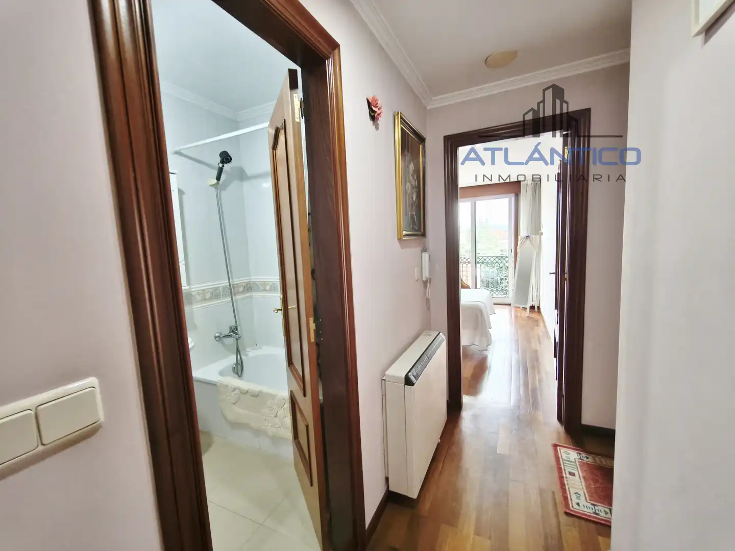 Pis de 88 m² a Carballo