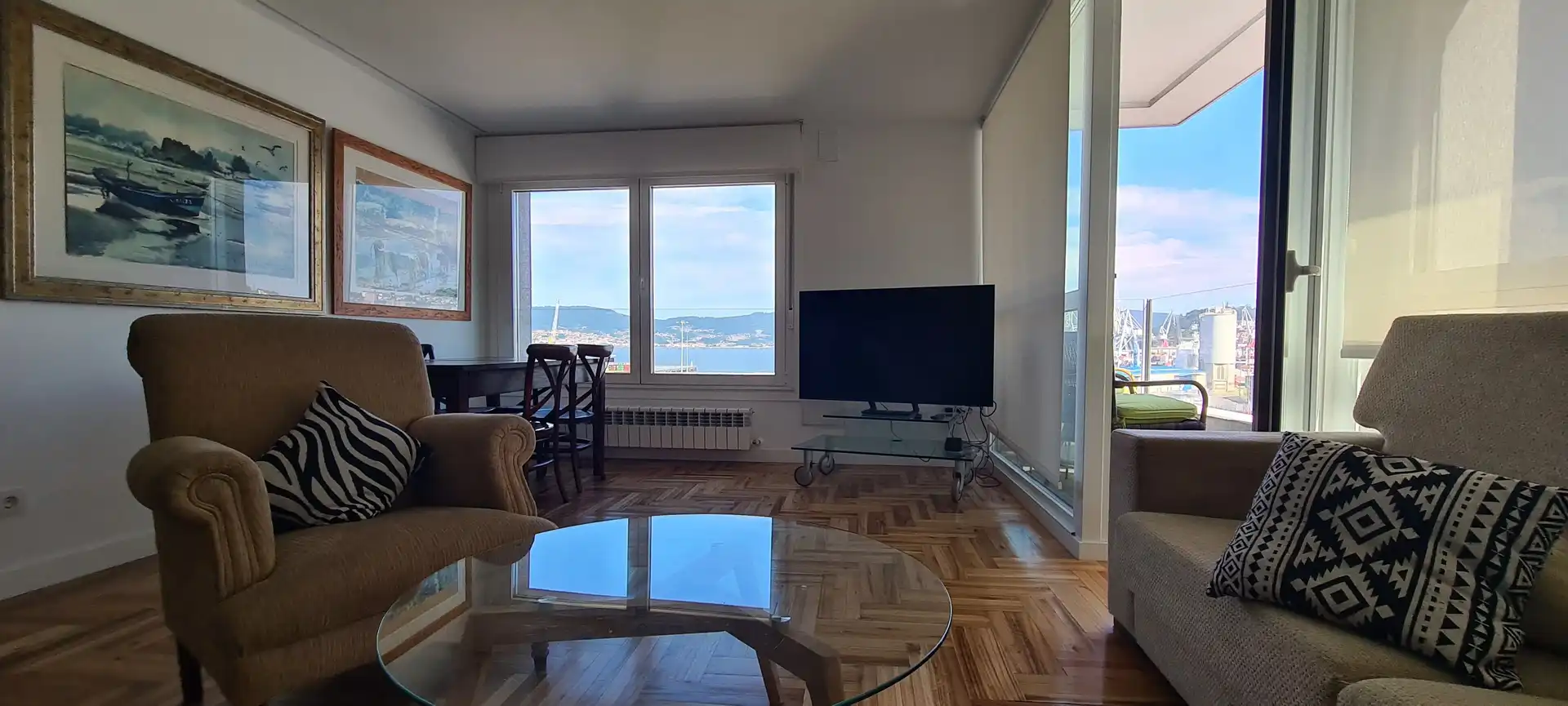 Apartamento 135 m² em Vigo