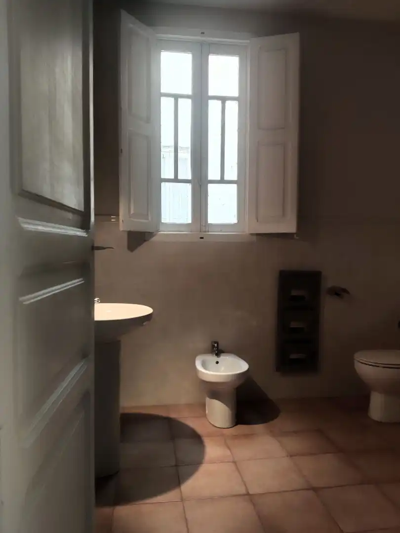 Pis de 113 m² a València