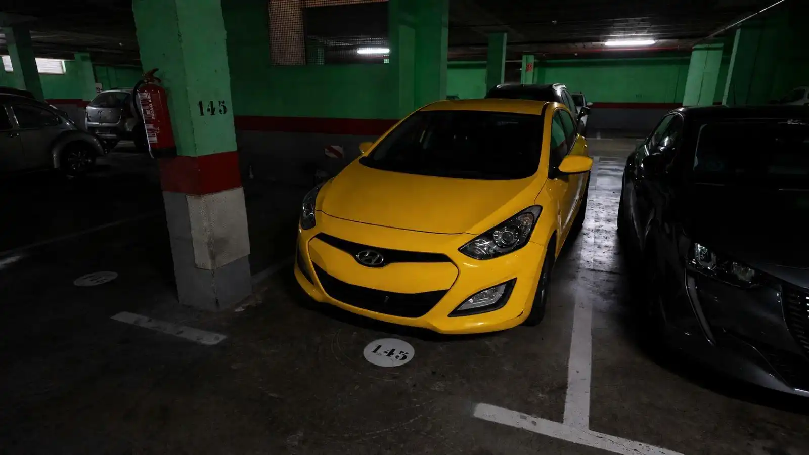 Piso de 115 m² en Candelaria