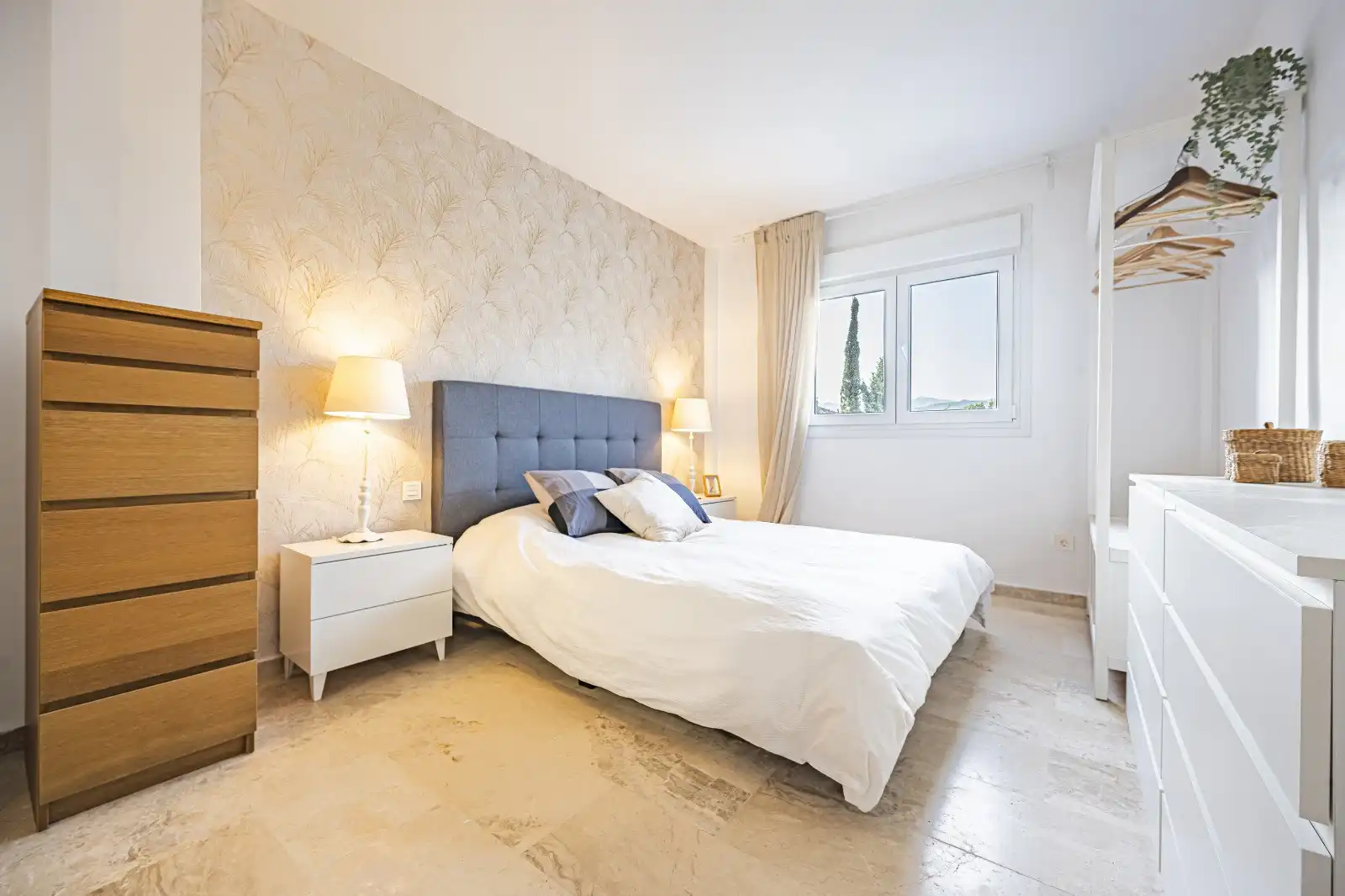 Квартира 87 м² в Marbella