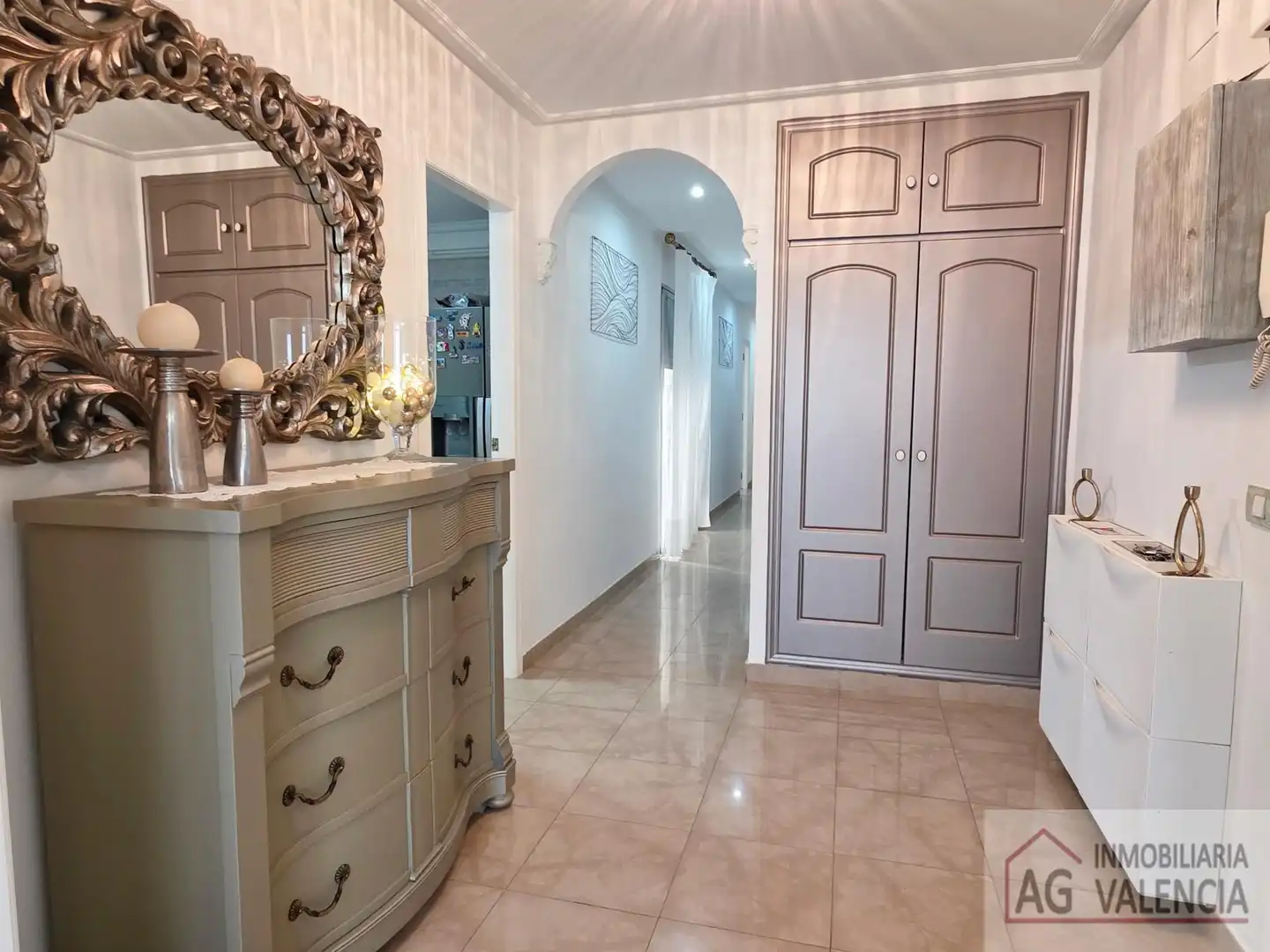 Piso de 151 m² en Almenara