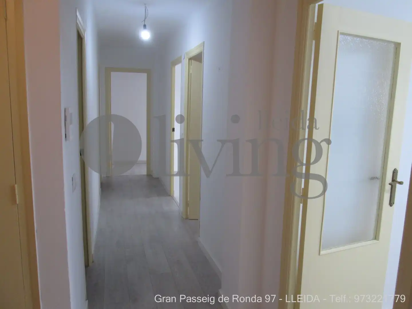 Piso de 119 m² en Lérida