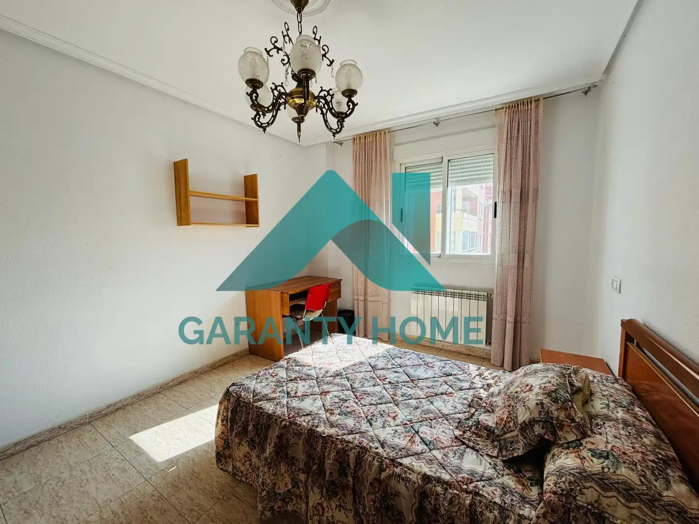 Piso de 130 m² en Cáceres