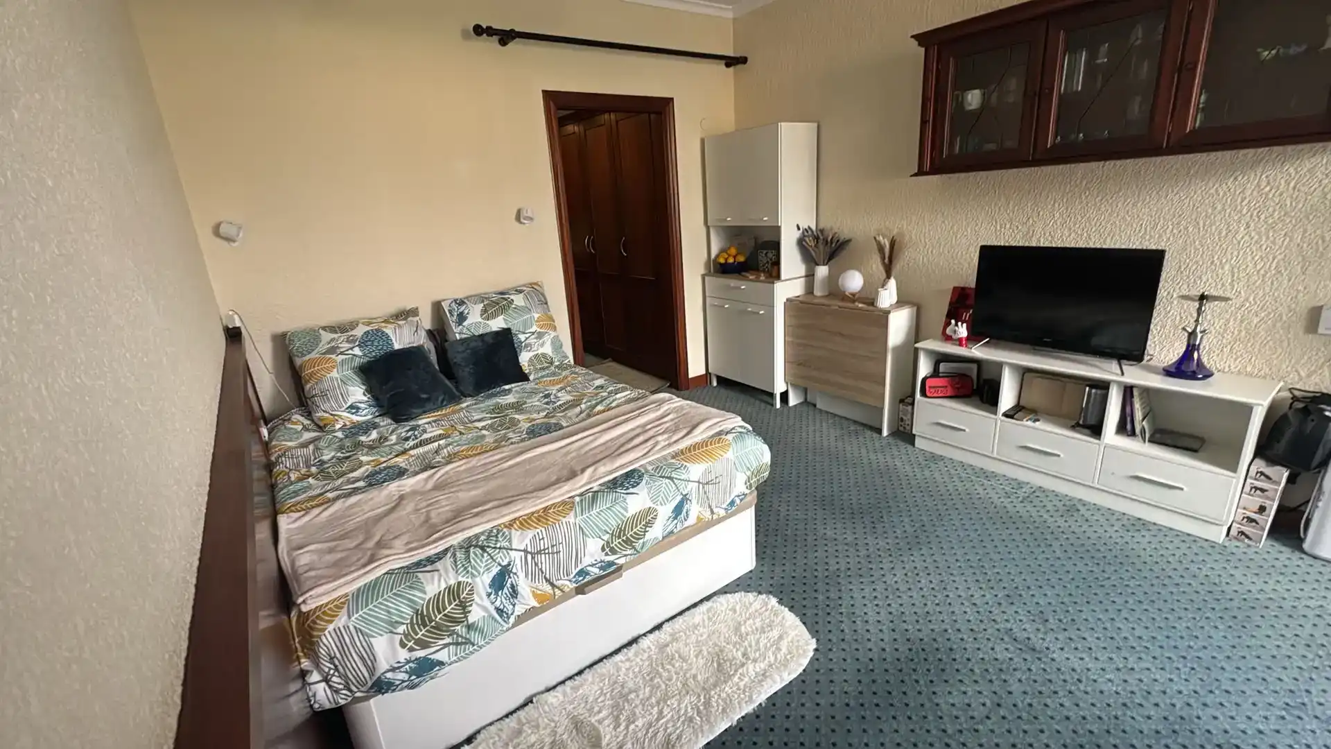 Piso de 39 m² en Puerto de la Cruz