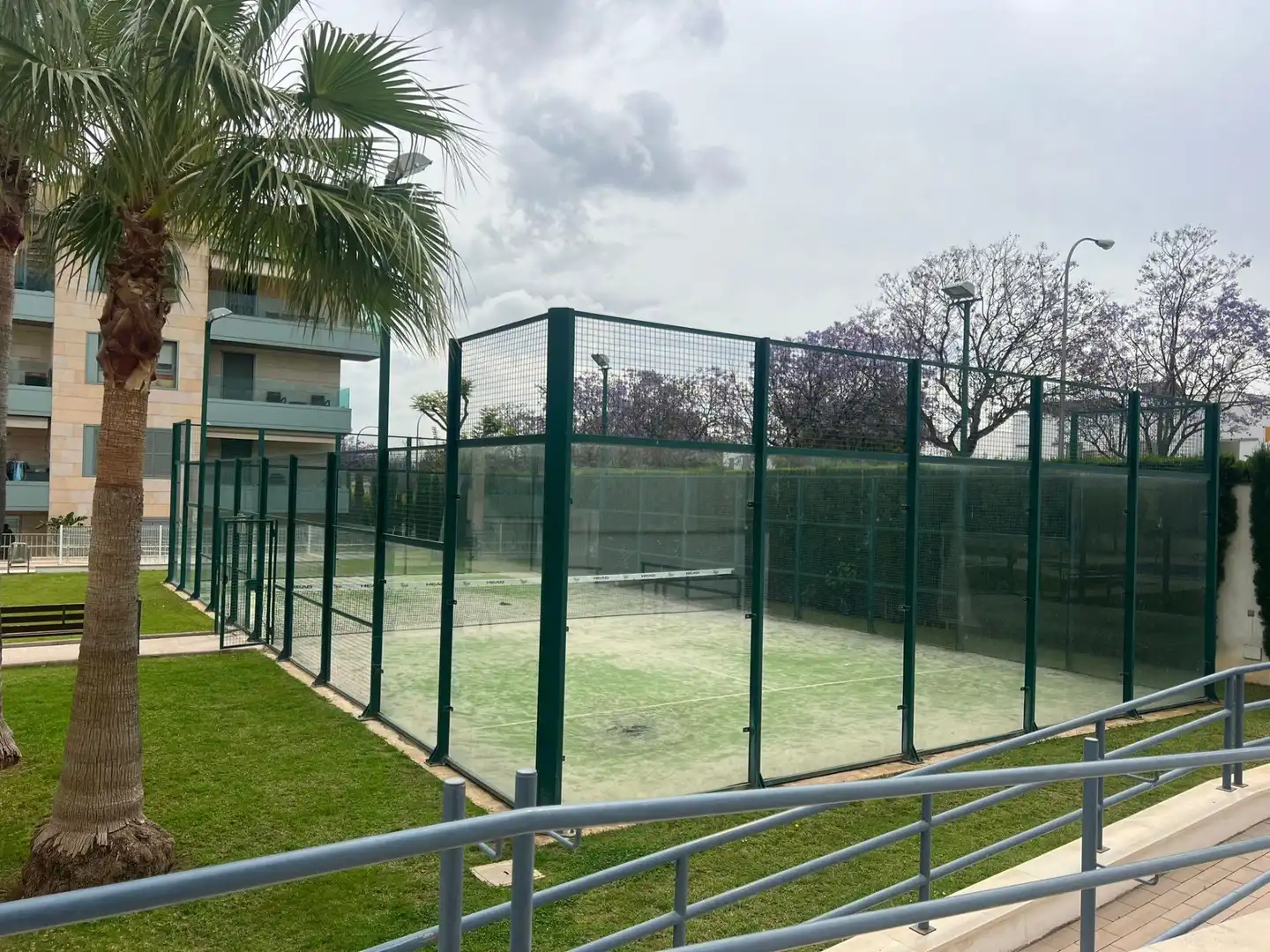 Wohnung 65 m² in Palma