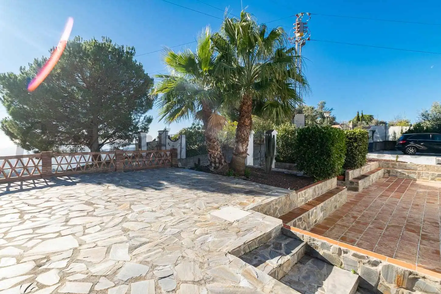 Haus 174 m² in Frigiliana