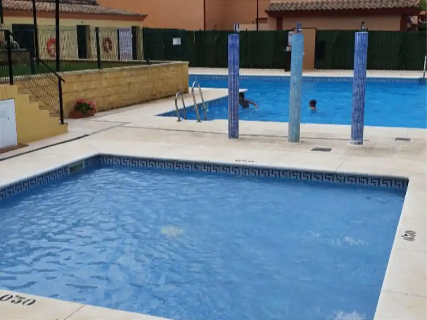 Piso de 65 m² en Isla Cristina