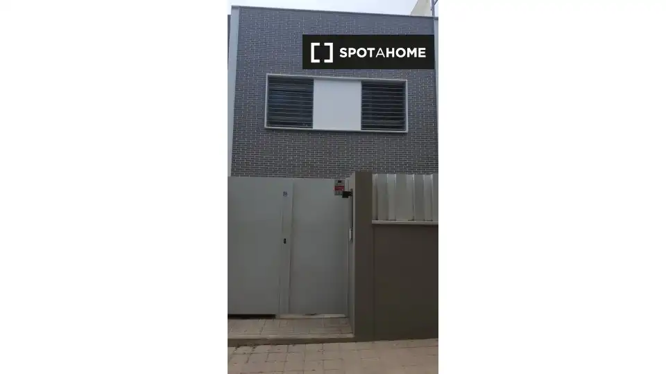 Habitación en alquiler, Alicante